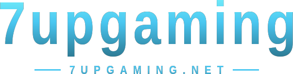7upgaming logo