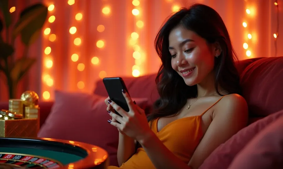 7upgaming 7upgaming App and Mobile Lobby Access