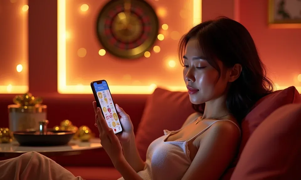 7upgaming Philippines App